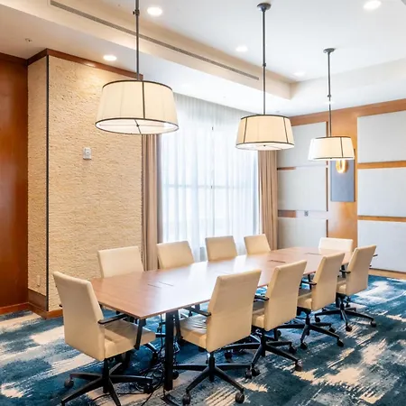 Hutton Hotel, Nashville, A Tribute Portfolio Hotel 4*