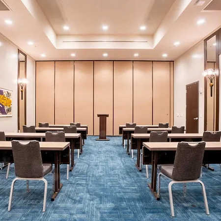 Hotel Hutton Hotel, Nashville, A Tribute Portfolio 4*