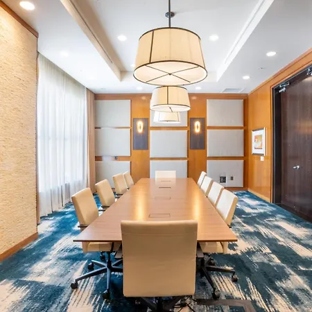 Hutton Hotel, Nashville, A Tribute Portfolio 4*