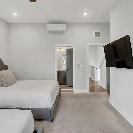 1035 Fairwin Ave Apartment Nashville