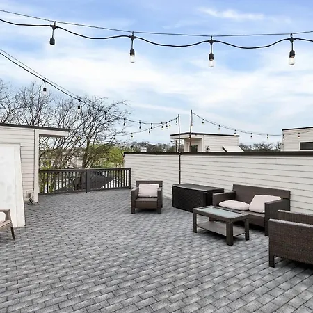 Apartment 1035 Fairwin Ave Nashville