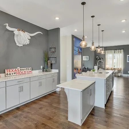 1035 Fairwin Ave Apartment Nashville