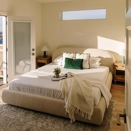 Modern Cowboy Retreat