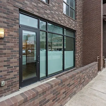 Cozy & Stylish Loft In Midtown Apartment Nashville
