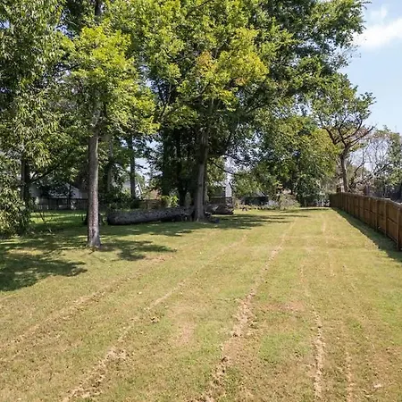 Holiday home 12 South Close To Honky Tonks & Bars Nashville
