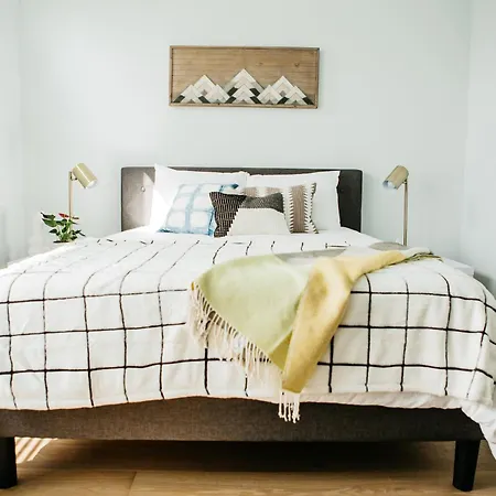 The Eden By Local Holiday home Nashville
