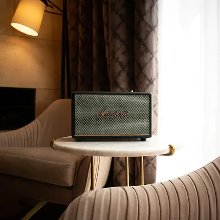 Hutton Hotel, Nashville, A Tribute Portfolio Hotel Nashville