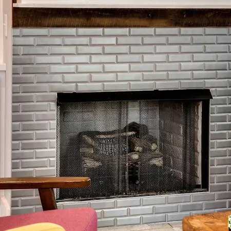 Holiday home Beaus Oasis - 3 Miles To Dtwn Nashville