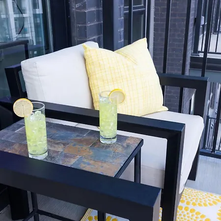 Holiday home West End Getaway For 5 With Pool Nashville