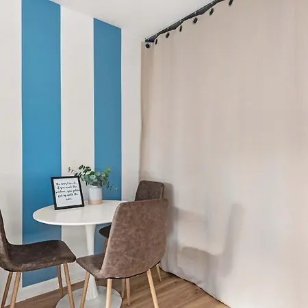 Apartment Music Row - Location - Near Downtown