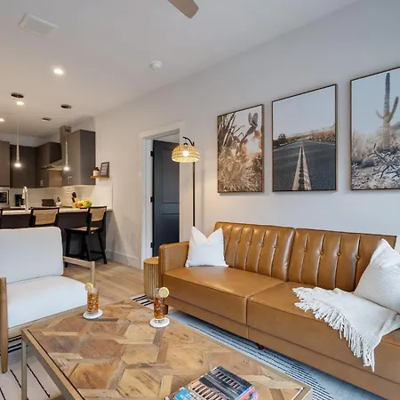 Tria - 3 - Odyssey Holiday home *