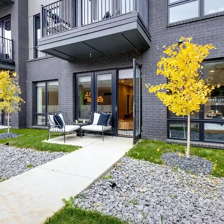 Tria - 3 - Odyssey Holiday home Nashville