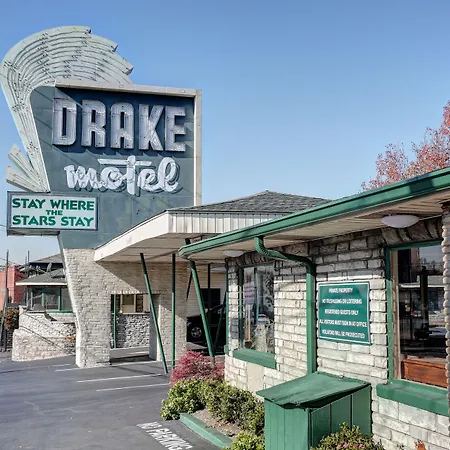 Hotel Drake Nashville