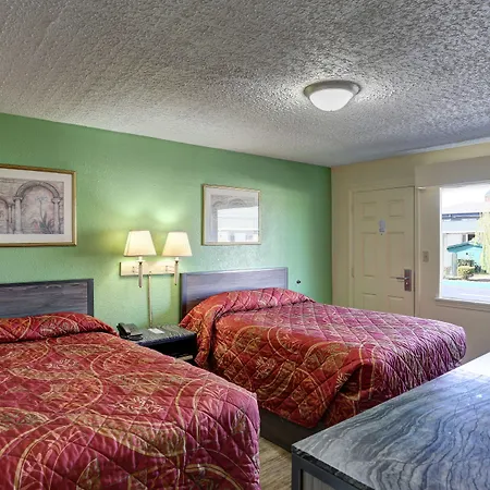 Drake Hotel Nashville
