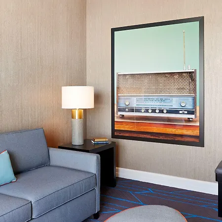 Hutton Hotel, Nashville, A Tribute Portfolio Hotel Nashville