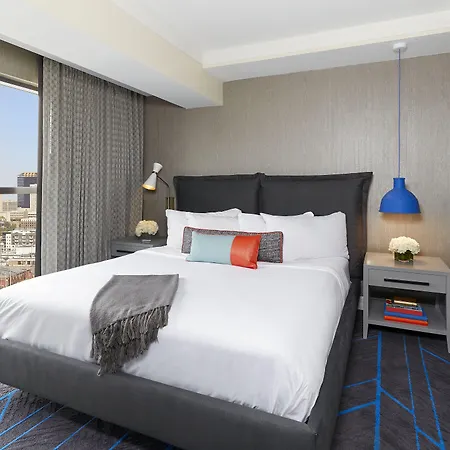 Hutton Hotel, Nashville, A Tribute Portfolio 4* Nashville