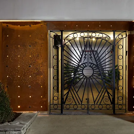Hutton Hotel, Nashville, A Tribute Portfolio Hotel 4*