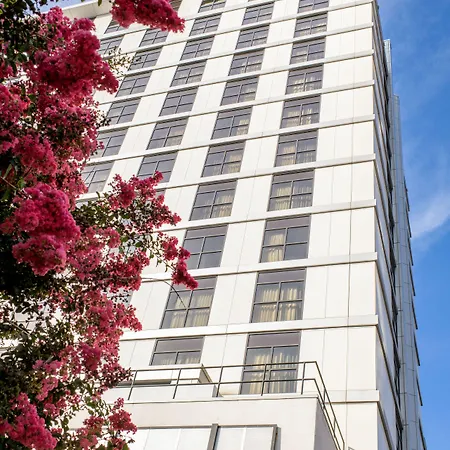 Hotel Hutton Hotel, Nashville, A Tribute Portfolio