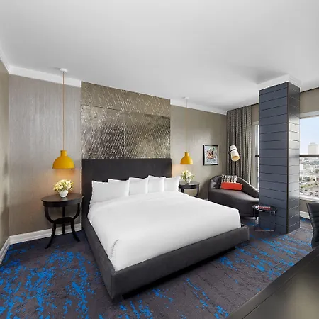 Hutton Hotel, Nashville, A Tribute Portfolio 4*