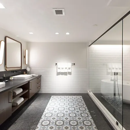 Hotel Hutton Hotel, Nashville, A Tribute Portfolio 4*