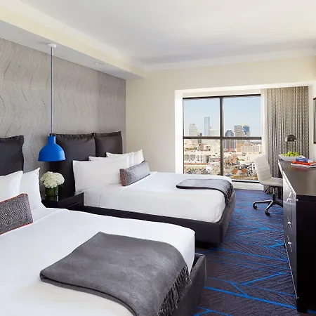 Hutton Hotel, Nashville, A Tribute Portfolio Hotel Nashville