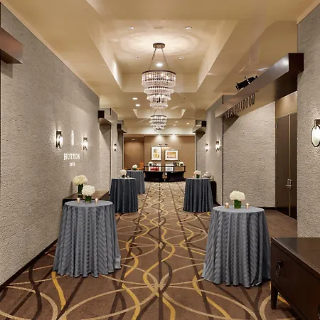 Hutton Hotel, Nashville, A Tribute Portfolio Hotel