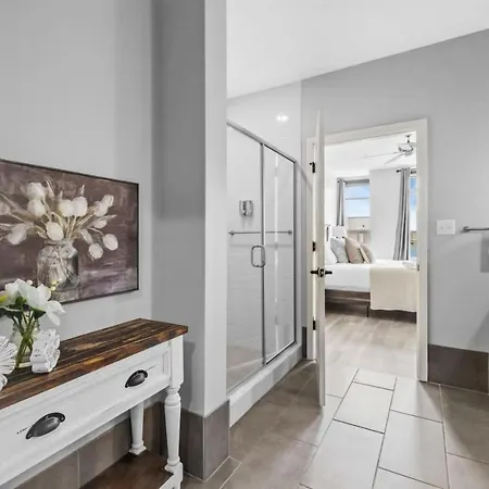 Cityview 402 Holiday home Nashville