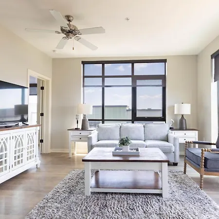 Cityview 604 Holiday home Nashville