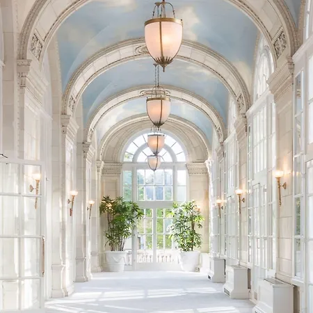 The Hermitage 5*