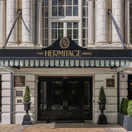 The Hermitage
