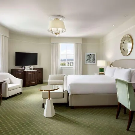 The Hermitage Hotel 5*