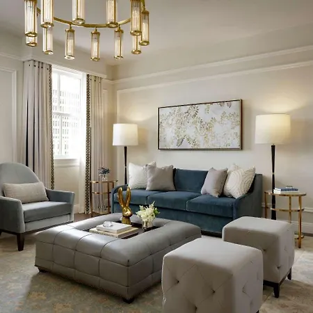 The Hermitage Hotel 5*