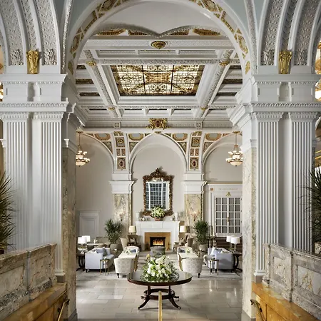 Hotel The Hermitage