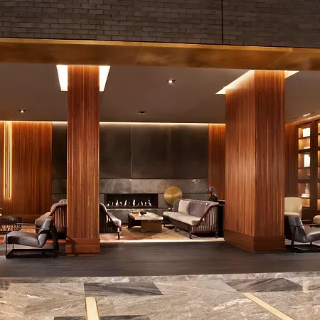 Grand Hyatt Hotel