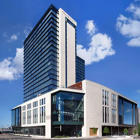 Hotel Grand Hyatt Nashville