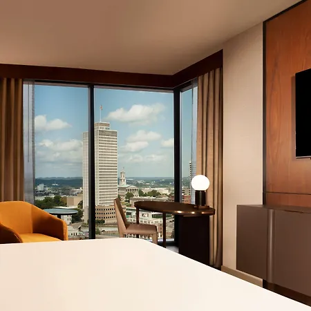 Grand Hyatt Hotel 5*