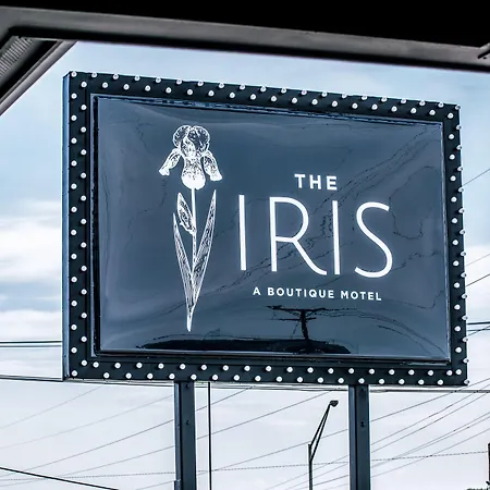 The Iris Hotel Nashville