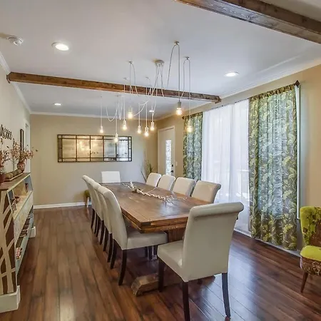 The Graycroft By Local * Nashville