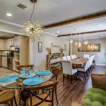 Holiday home The Graycroft By Local