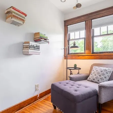 Apartment Boscobel
