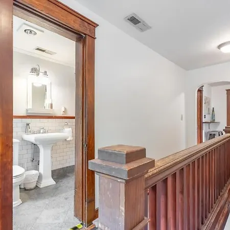 Boscobel Apartment Nashville