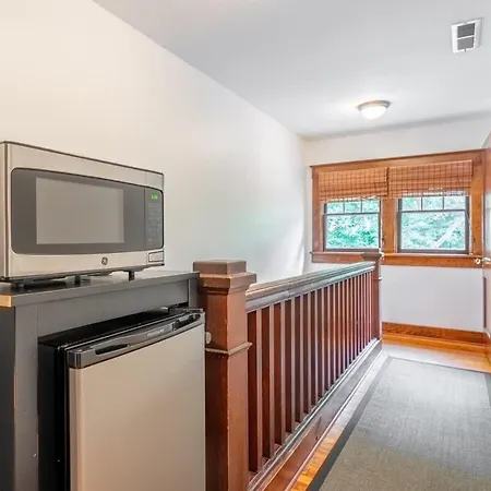 Boscobel Apartment Nashville
