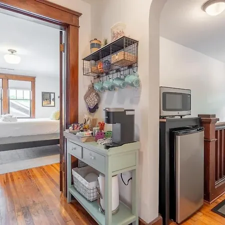 Apartment Boscobel *