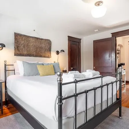 Apartment Boscobel *