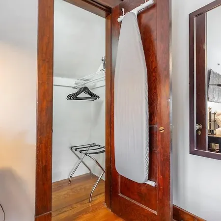 Apartment Boscobel Nashville