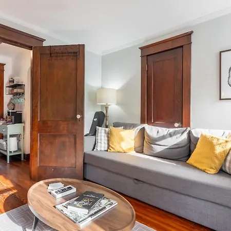 Boscobel Apartment Nashville