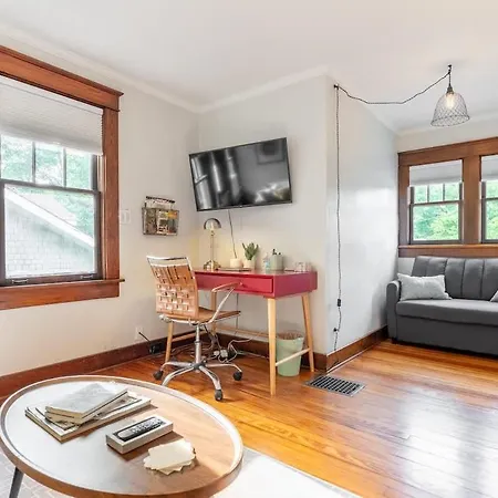 Boscobel Apartment Nashville