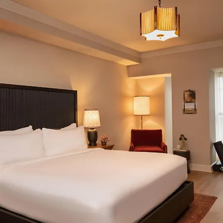 Hutton Hotel, Nashville, A Tribute Portfolio Hotel