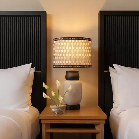 Hutton Hotel, Nashville, A Tribute Portfolio Hotel Nashville