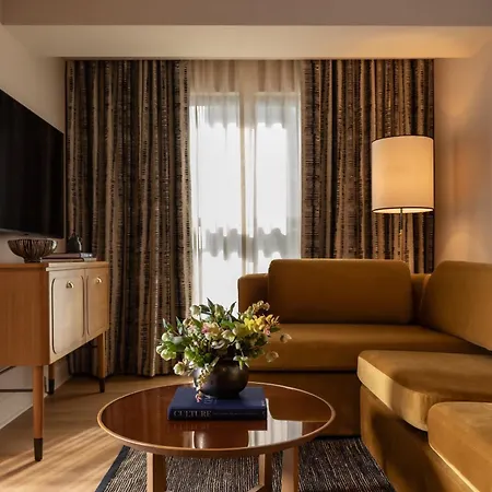 Hutton Hotel, Nashville, A Tribute Portfolio Hotel